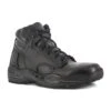 Reebok Boots: Men's CP8515 Black Postal Express 6" Soft Toe Waterproof Work Boot -Overlook Boots shop reebok cp8515 postal express 02