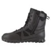 Reebok Boots: Men's RB8807 Black Duty Sublite EH Composite Toe Military Boot 1 Reebok Boots: Men's RB8807 Black Duty Sublite EH Composite Toe Military Boot -Overlook Boots shop reebok rb8807 sublite cushion tactical 04