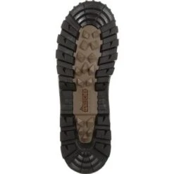 Rocky Footwear: Men's RKK0250 Waterproof Sport Pro Insulated Work Boots -Overlook Boots shop rkk0250 2 large