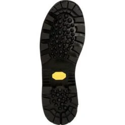 Rocky Boots: Men's RKS0548 Brown Elk Stalker 400G Insulated Waterproof Soft Toe Outdoor Work Boot 15 Rocky Boots: Men's RKS0548 Brown Elk Stalker 400G Insulated Waterproof Soft Toe Outdoor Work Boot -Overlook Boots shop rks0548 2 large