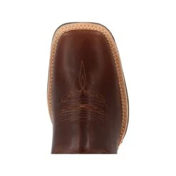 Rocky Boots: Men's RKW0405 Brown Soft Toe 12" Tall Oaks Western Pull On Boot 14 Rocky Boots: Men's RKW0405 Brown Soft Toe 12" Tall Oaks Western Pull On Boot -Overlook Boots shop rkw0405 2edit