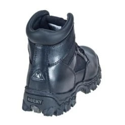 Rocky Boots: Mens Composite Toe Waterproof 6 Inch Work Boots 6167 13 Rocky Boots: Mens Composite Toe Waterproof 6 Inch Work Boots 6167 -Overlook Boots shop rky3