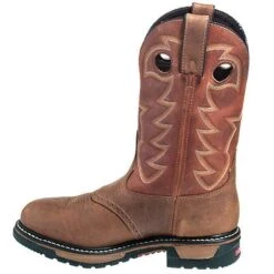 Rocky Boots: Men's Waterproof Goodyear Welt Cowboy Boots 2775 -Overlook Boots shop rocky 2775 i 01