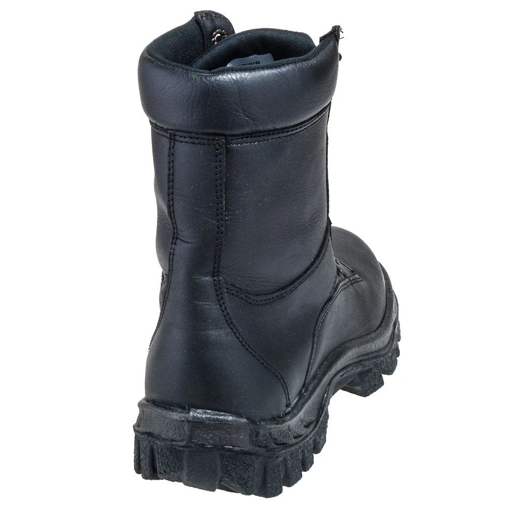Rocky Boots: Men's 5010 TMC USA Made Postal Approved Leather Duty Boots 9 Rocky Boots: Men's 5010 TMC USA Made Postal Approved Leather Duty Boots - Image 7