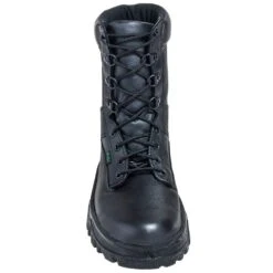 Rocky Boots: Men's 5010 TMC USA Made Postal Approved Leather Duty Boots 14 Rocky Boots: Men's 5010 TMC USA Made Postal Approved Leather Duty Boots -Overlook Boots shop rocky 5010 f 01