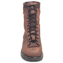 Rocky Boots: Men's 5698 Waterproof IronClad Work Boots 14 Rocky Boots: Men's 5698 Waterproof IronClad Work Boots -Overlook Boots shop rocky 5698 f 01