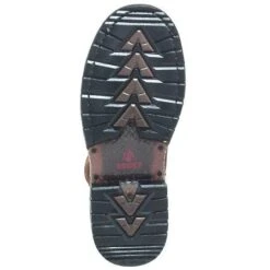 Rocky Boots: Men's 5698 Waterproof IronClad Work Boots