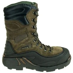 Rocky Boots: Men's Blizzardstalker 5454 Insulated Waterproof Boots -Overlook Boots shop rocky 5454 2 1