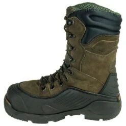 Rocky Boots: Men's Blizzardstalker 5454 Insulated Waterproof Boots -Overlook Boots shop rocky 5454 4 1