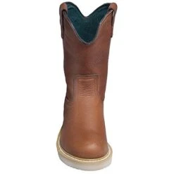 Georgia Boots: Men's Welted Wellington Farm Work Boots G5153 -Overlook Boots shop sag5153 georgiaf 01