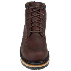 Timberland PRO Boots: Men's Gridworks TB0A1KRQ 214 6" Work Boots -Overlook Boots shop tb0a1krq214 5