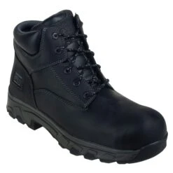 Timberland PRO Boots: Men's Black Workstead TB0A1Q2W 001 6 Inch Work Boots 15 Timberland PRO Boots: Men's Black Workstead TB0A1Q2W 001 6 Inch Work Boots -Overlook Boots shop tb0a1q2w001 1