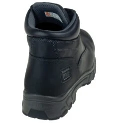 Timberland PRO Boots: Men's Black Workstead TB0A1Q2W 001 6 Inch Work Boots 13 Timberland PRO Boots: Men's Black Workstead TB0A1Q2W 001 6 Inch Work Boots -Overlook Boots shop tb0a1q2w001 3