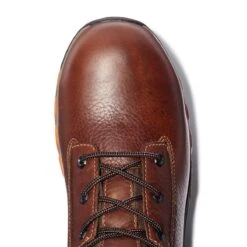 Timberland PRO Footwear: Men's A1Q54 214 Hypercharge 6" Composite Toe Work Boots -Overlook Boots shop tb0a1q54 1edit