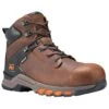 Timberland PRO Footwear: Men's A1Q54 214 Hypercharge 6" Composite Toe Work Boots 1 Timberland PRO Footwear: Men's A1Q54 214 Hypercharge 6" Composite Toe Work Boots -Overlook Boots shop tb0a1q54 9edit