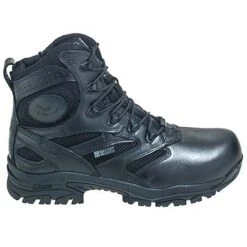 Thorogood Boots: Men's Waterproof 804-6190 Composite Toe Boots -Overlook Boots shop thorogood 804 6190 o 01