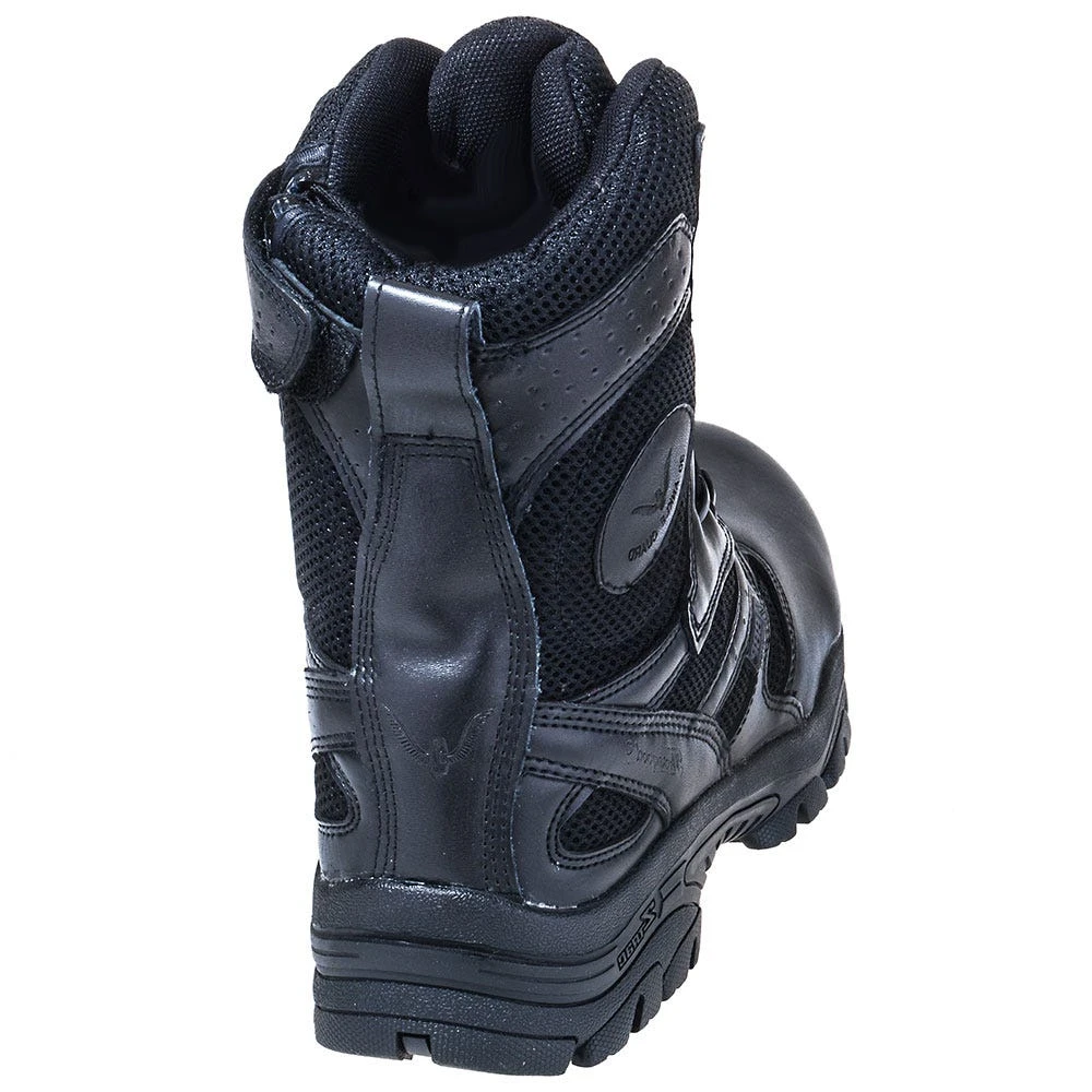 Thorogood Boots: Unisex 804-6191 Commando Waterproof Safety Toe Boots 9 Thorogood Boots: Unisex 804-6191 Commando Waterproof Safety Toe Boots - Image 7