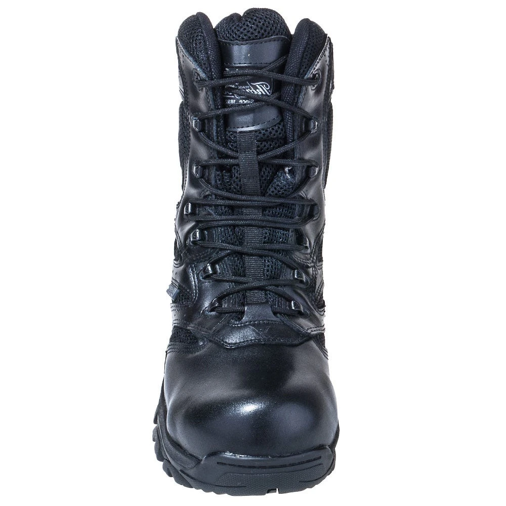 Thorogood Boots: Unisex 804-6191 Commando Waterproof Safety Toe Boots 8 Thorogood Boots: Unisex 804-6191 Commando Waterproof Safety Toe Boots - Image 6
