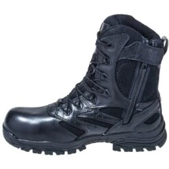 Thorogood Boots: Unisex 804-6191 Commando Waterproof Safety Toe Boots 13 Thorogood Boots: Unisex 804-6191 Commando Waterproof Safety Toe Boots -Overlook Boots shop thorogood 804 6191 i 01
