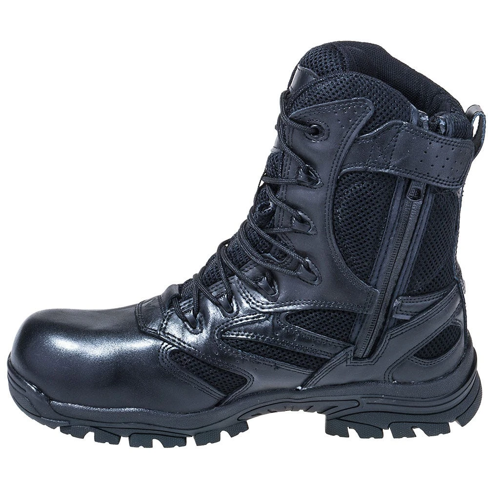 Thorogood Boots: Unisex 804-6191 Commando Waterproof Safety Toe Boots 7 Thorogood Boots: Unisex 804-6191 Commando Waterproof Safety Toe Boots - Image 5