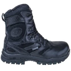 Thorogood Boots: Unisex 804-6191 Commando Waterproof Safety Toe Boots 12 Thorogood Boots: Unisex 804-6191 Commando Waterproof Safety Toe Boots -Overlook Boots shop thorogood 804 6191 o 01