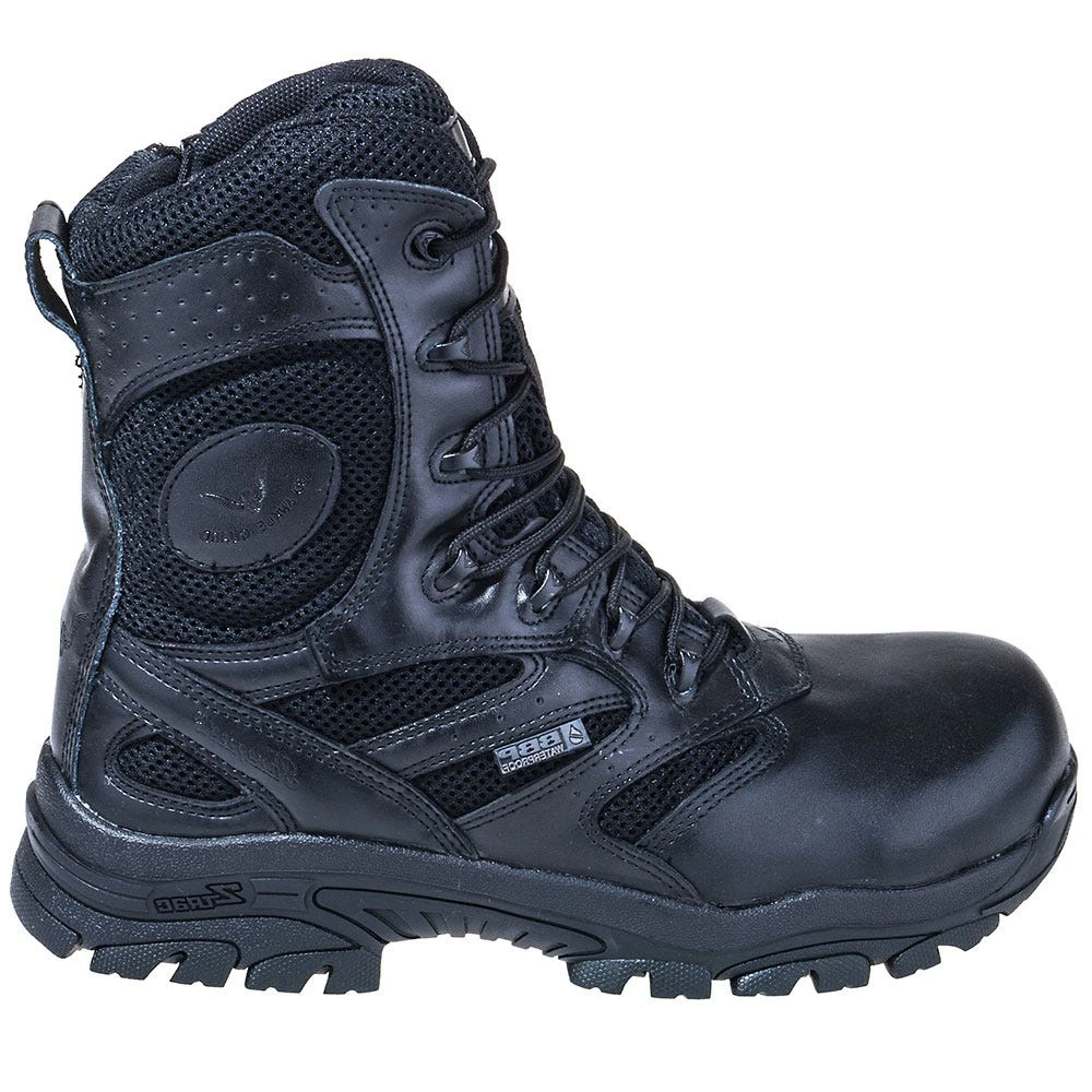 Thorogood Boots: Unisex 804-6191 Commando Waterproof Safety Toe Boots 6 Thorogood Boots: Unisex 804-6191 Commando Waterproof Safety Toe Boots - Image 4