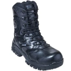 Thorogood Boots: Unisex 804-6191 Commando Waterproof Safety Toe Boots 11 Thorogood Boots: Unisex 804-6191 Commando Waterproof Safety Toe Boots -Overlook Boots shop thorogood 804 6191 p 01