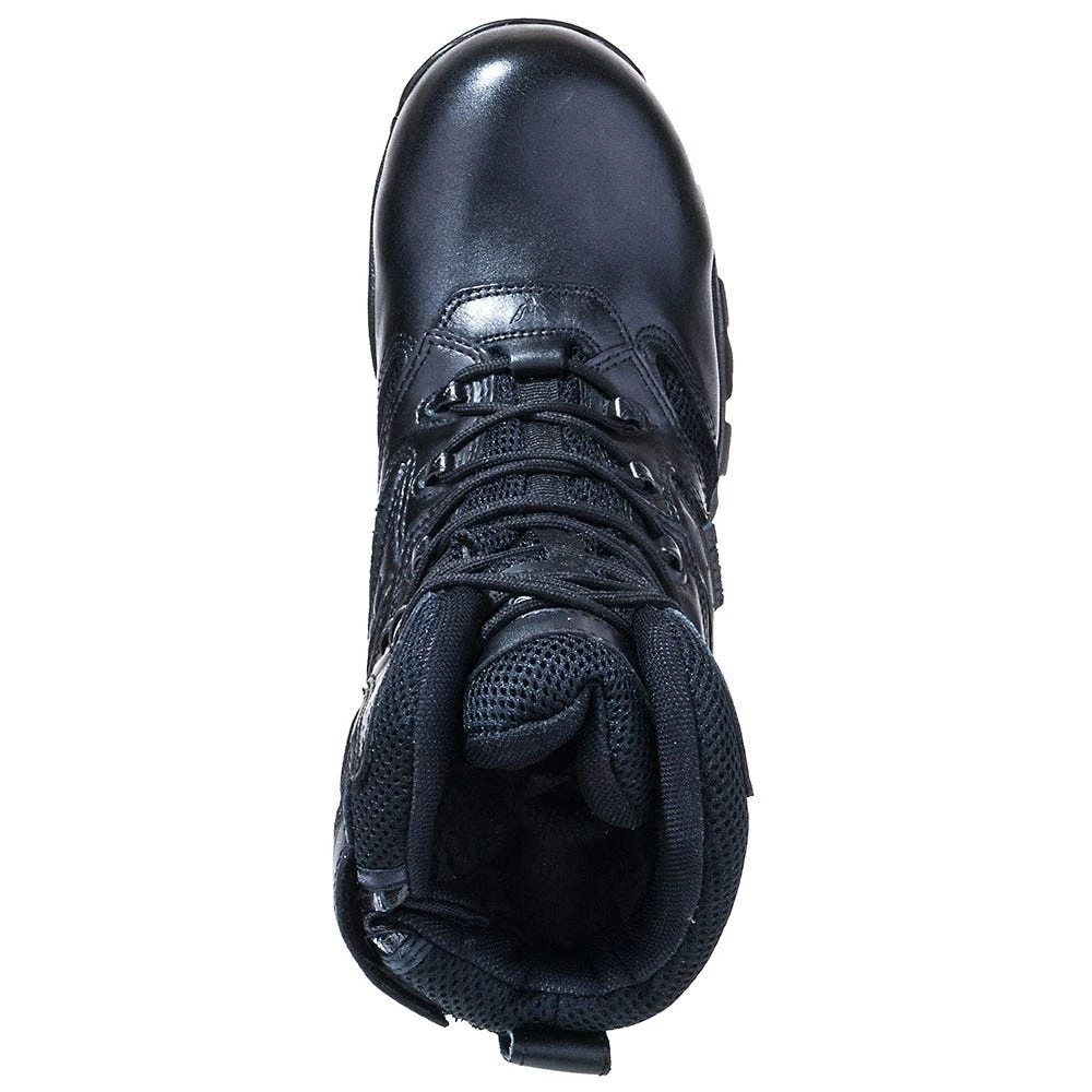 Thorogood Boots: Unisex 804-6191 Commando Waterproof Safety Toe Boots 4 Thorogood Boots: Unisex 804-6191 Commando Waterproof Safety Toe Boots - Image 2