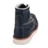 Thorogood Boots: Men's Moc Steel Toe 804-6201 EH USA-Made American Heritage Boots -Overlook Boots shop thorogood 804 6201 b 01