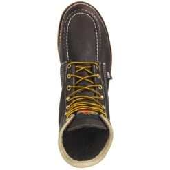 Thorogood Boots: Men's 804-3600 American Heritage Steel Toe Work Boots -Overlook Boots shop thorogood 814 3600 t 01