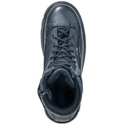 Thorogood Boots: Men's Side Zip 8 Inch 834-7991 Waterproof Trooper Boots -Overlook Boots shop thorogood 834 7991 t 01