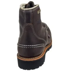 Thorogood Boots: Men's USA Made 814 4140 Flyway 6 Inch Boots -Overlook Boots shop thorogood 814 4140 3
