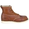 Thorogood Boots: Men's 814-4200 American Heritage Wedge Moc Toe Boots