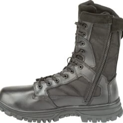 5.11 Tactical 5.11 Boots: Men's 12312 Black 8" EVO Waterproof Side Zip Boots -Overlook Boots shop us5iet9p9x4urti pvjhw5wtuipx n54eau9 bx5k y s 1500x1500