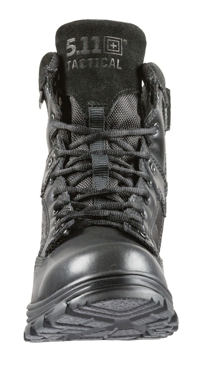 5.11 Tactical 5.11 Boots: Men's 12313 Side Zip 6" Evo Waterproof Boots 7 5.11 Tactical 5.11 Boots: Men's 12313 Side Zip 6" Evo Waterproof Boots - Image 5