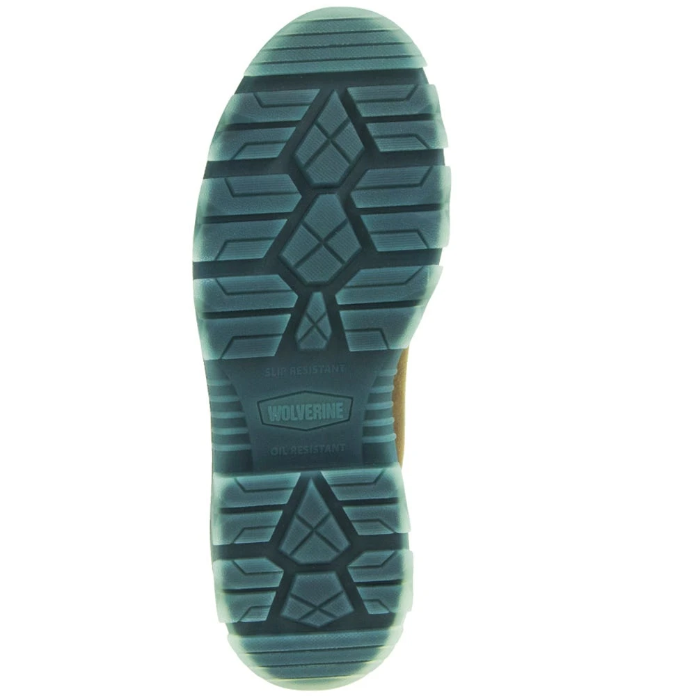 Wolverine Boots: Men's Composite Toe W10791 I-90 Romeo Slip On Boots 9 Wolverine Boots: Men's Composite Toe W10791 I-90 Romeo Slip On Boots - Image 7