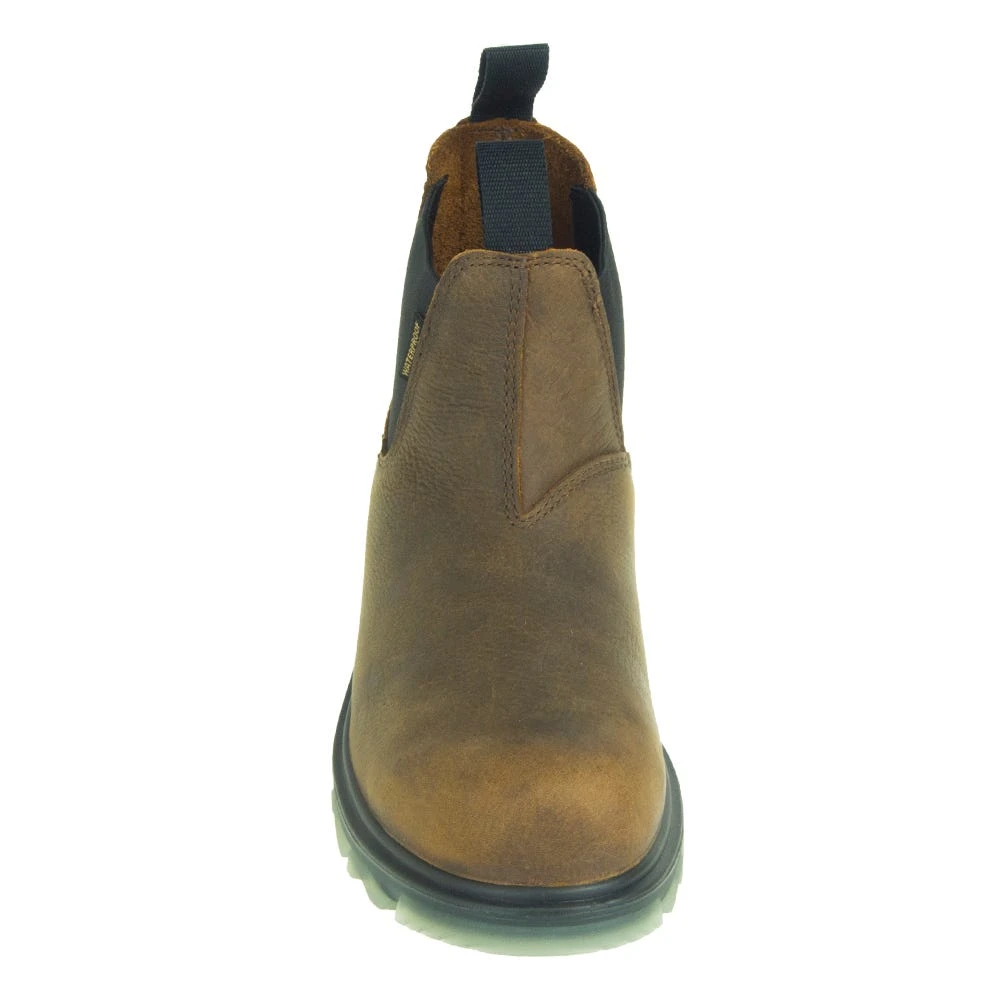 Wolverine Boots: Men's Composite Toe W10791 I-90 Romeo Slip On Boots 7 Wolverine Boots: Men's Composite Toe W10791 I-90 Romeo Slip On Boots - Image 5