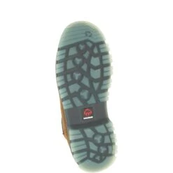 Wolverine Boots: Men's W230014 Sudan Brown Soft Toe Floorhand LX Waterproof Romeo Work Boot -Overlook Boots shop wbsm w231018 050222 s23 outedit 2