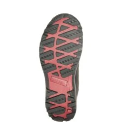 Wolverine Boots: Men's W230027 Black Soft Toe Chisel 2 Waterproof Hiker Work Boot -Overlook Boots shop wbsm w231045 032222 s23 outedit 2