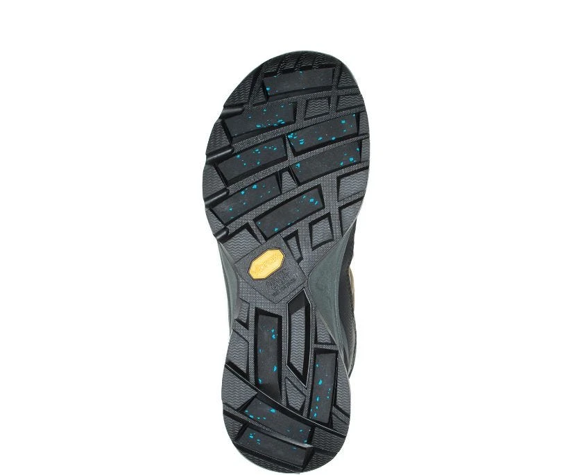 Wolverine Boots: Men's 880110 Gravel Polar Range Mid Insulated Work Boot 7 Wolverine Boots: Men's 880110 Gravel Polar Range Mid Insulated Work Boot - Image 5