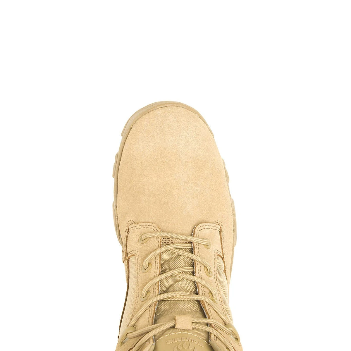 Wolverine Boots: Men's W880407 Coyote Soft Toe Wilderness 6" Tactical Work Boot 6 Wolverine Boots: Men's W880407 Coyote Soft Toe Wilderness 6" Tactical Work Boot - Image 4