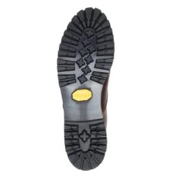 Wolverine Boots: Men's 990103 Brown 1000 Mile Axel USA Made Work Boot -Overlook Boots shop wbsm w990103 082619 f20 out