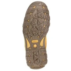 Wolverine Boots: Men's 4780 Waterproof Insulated Dublin Wheat Boots