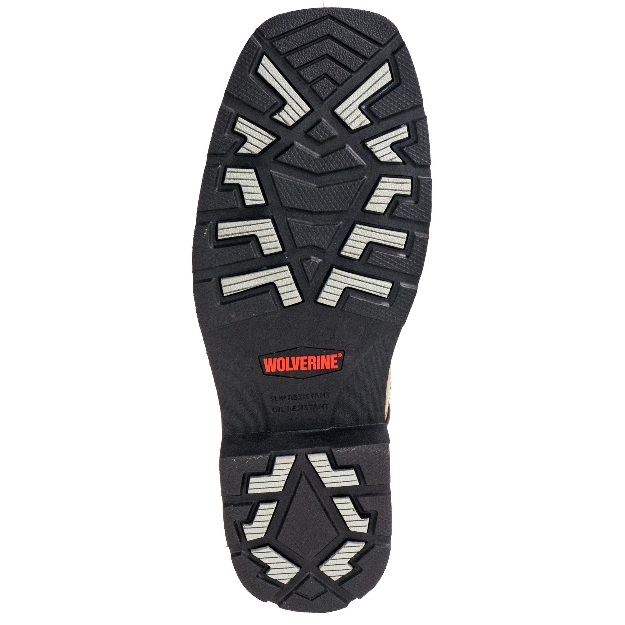 Wolverine Boots: Men's 10702 Steel Toe EH Pull On Rancher Boots 3 Wolverine Boots: Men's 10702 Steel Toe EH Pull On Rancher Boots