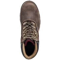 Wolverine Boots: Men's Composite Toe 10314 Waterproof EPX Work Boots -Overlook Boots shop wolverine w10314 t 01