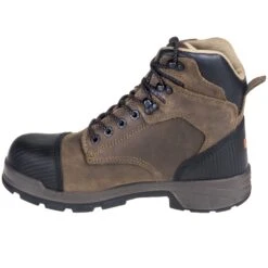 Wolverine Boots: Waterproof 10653 Men's EH Blade LX CarbonMAX Boots -Overlook Boots shop wolverine w10653 i 01 1