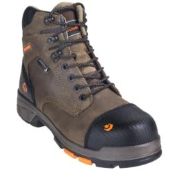 Wolverine Boots: Waterproof 10653 Men's EH Blade LX CarbonMAX Boots -Overlook Boots shop wolverine w10653 p 01 1