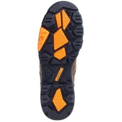 Wolverine Boots: Waterproof 10653 Men's EH Blade LX CarbonMAX Boots -Overlook Boots shop wolverine w10653 s 01 1