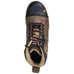 Wolverine Boots: Waterproof 10653 Men's EH Blade LX CarbonMAX Boots -Overlook Boots shop wolverine w10653 t 01 1