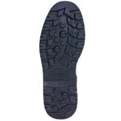 Wolverine Boots: Waterproof 10694 Men's Steel Toe Floorhand Work Boots -Overlook Boots shop wolverine w10694 s 01